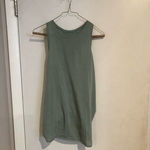 lululemon all tied up tank